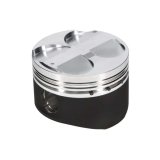 Wiseco Suzuki G13B 16V -8cc Dish 74.5mm Bore 8.5:1 CR Build on Demand thumbnail 2