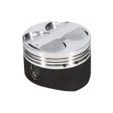 Wiseco Suzuki G13B 16V -8cc Dish 74.5mm Bore 8.5:1 CR Build on Demand thumbnail 3