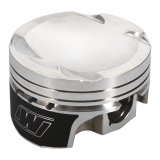 Wiseco 2008+ Mitsubishi EVO X 4B11 -14cc 88mm Bore Piston Shelf Stock Kit thumbnail 2