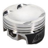 Wiseco 2008+ Mitsubishi EVO X 4B11 -14cc 88mm Bore Piston Shelf Stock Kit thumbnail 5