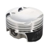 Wiseco 2008+ Mitsubishi EVO X 4B11 -9cc 86mm Bore Piston Shelf Stock Kit thumbnail 1