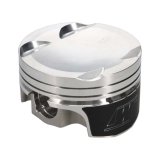 Wiseco 2008+ Mitsubishi EVO X 4B11 -9cc 86mm Bore Piston Shelf Stock Kit thumbnail 2