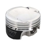 Wiseco 2008+ Mitsubishi EVO X 4B11 -9cc 86mm Bore Piston Shelf Stock Kit thumbnail 5