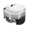Wiseco 2008+ Mitsubishi EVO X 4B11 -9cc 86mm Bore Piston Shelf Stock Kit thumbnail 7