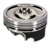Wiseco Chevrolet LT1 6.2L 4.075 Bore 4.000 Stroke 6.125 Rod -10cc Volume 1.115 Comp Height thumbnail 2