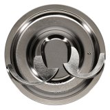 Wiseco Chevrolet LT1 6.2L 4.075 Bore 4.000 Stroke 6.125 Rod -10cc Volume 1.115 Comp Height thumbnail 9