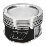 Wiseco VW VR6 2.8L 10.5:1 CR 82mm Bore Piston Kit thumbnail 2