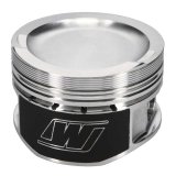Wiseco VW VR6 2.8L 10.5:1 CR 82mm Bore Piston Kit thumbnail 6