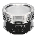 Wiseco VW VR6 2.8L 10.5:1 CR 82mm Bore Piston Kit thumbnail 8