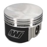 Wiseco Chrysler Big Block Mopar 383/400/440 4.375 Bore 4.15 -6cc Volume Piston Set thumbnail 4