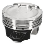 Wiseco Subaru FA20 Direct Injection Piston Kit 2.0L -16cc thumbnail 1
