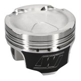 Wiseco Subaru FA20 Direct Injection Piston Kit 2.0L -16cc thumbnail 2