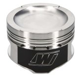 Wiseco Volkswagen ABA 2.0L 20V -19.4cc Dish 83.50mm Bore 8.0:1 CR Build on Demand thumbnail 6