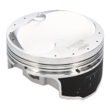 Wiseco Chevy LS Series Stroker Max Dome 1.110in CH 4.000in Bore Piston Kit thumbnail 1