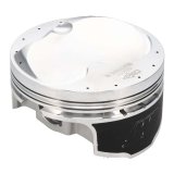 Wiseco Chevy LS Series Stroker Max Dome 1.110in CH 4.000in Bore Piston Kit thumbnail 3