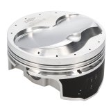 Wiseco Chevy LS Series Stroker Max Dome 1.110in CH 4.000in Bore Piston Kit thumbnail 8