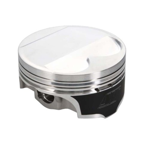 Wiseco Nissan VQ37VHR 96mm Bore .020 Oversize 86mm Stroke -3.5cc Vol 10.5:1 - Set of 6 thumbnail 2
