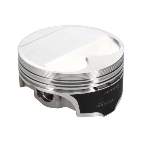 Wiseco Nissan VQ37VHR 96mm Bore .020 Oversize 86mm Stroke -3.5cc Vol 10.5:1 - Set of 6 thumbnail 3