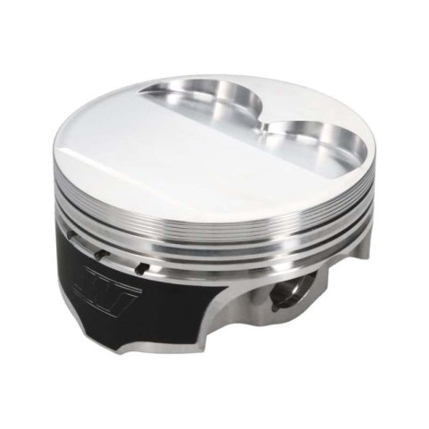 Wiseco Nissan VQ37VHR 96mm Bore .020 Oversize 86mm Stroke -3.5cc Vol 10.5:1 - Set of 6 thumbnail 5