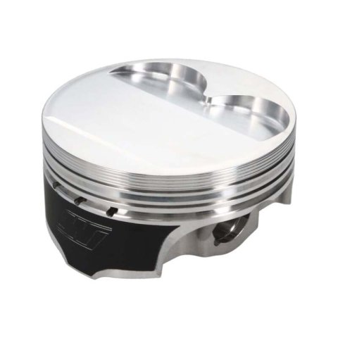 Wiseco Nissan VQ37VHR 96mm Bore .020 Oversize 86mm Stroke -3.5cc Vol 10.5:1 - Set of 6 thumbnail 6