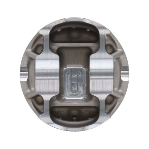 Wiseco Nissan VQ37VHR 96mm Bore .020 Oversize 86mm Stroke -3.5cc Vol 10.5:1 - Set of 6 thumbnail 8