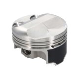 Wiseco Peugeot EW10J4 (RS) 2.0L 16V 206/C4 12.5:1 CR Piston Set thumbnail 1