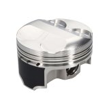 Wiseco Peugeot EW10J4 (RS) 2.0L 16V 206/C4 12.5:1 CR Piston Set thumbnail 5