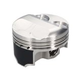Wiseco Peugeot EW10J4 (RS) 2.0L 16V 206/C4 12.5:1 CR Piston Set thumbnail 7