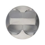 Wiseco Peugeot EW10J4 (RS) 2.0L 16V 206/C4 12.5:1 CR Piston Set thumbnail 9