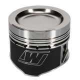 Wiseco Volvo B230 -14cc Dish 1.530x3.799 (96.5mm) Custom Pistons SPECIAL ORDER thumbnail 5