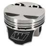 Wiseco Mitsu 4G64 w/4G63 Heads 10.5:1 E85 Piston Kit thumbnail 9