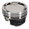 Wiseco 1400 HD Mitsu EVO 8 - 4G63 Turbo -21cc Armor Plated Piston Shelf Stock Kit thumbnail 9