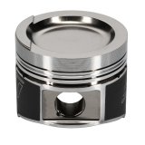 Wiseco Volvo 940 Turbo -18cc Dish 96.5mm Bore +0.50 Oversize 80mm Stroke 8.5:1CR Custom Pistons thumbnail 3