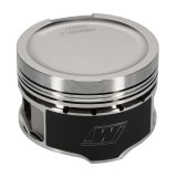 Wiseco Volkswagen 1.8T 8V Dished -7cc 81.5 Piston Shelf Stock Kit thumbnail 4