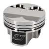 Wiseco Toyota 2JZGTE 3.0L 86.5mm +.5mm Oversize Bore Asymmetric Skirt Piston Set thumbnail 9