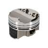Wiseco Toyota 2JZGTE 3.0L 86.5mm +.5mm Oversize Bore 33.98 Comp Ht Asymmetric Skirt Piston Set thumbnail 7