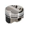 Wiseco Toyota 2JZGTE 3.0L 86.5mm +.5mm Oversize Bore 33.98 Comp Ht Asymmetric Skirt Piston Set thumbnail 8