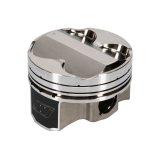 Wiseco Toyota 2JZGTE 3.0L 86.5mm +.5mm Oversize Bore 33.98 Comp Ht Asymmetric Skirt Piston Set thumbnail 9
