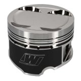 Wiseco Toyota 3SGTE 4v Dished -6cc Turbo 86mm Piston Kit thumbnail 2