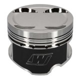 Wiseco Toyota 3SGTE 4v Dished -6cc Turbo 86mm Piston Kit thumbnail 5