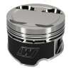 Wiseco Toyota 3SGTE 4v Dished -6cc Turbo 86mm Piston Kit thumbnail 9