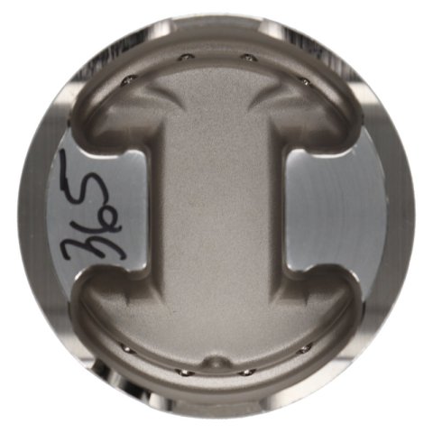 Wiseco Toyota 3SGTE 4v Dished -6cc Turbo 86.5mm +.5mm Oversize Piston Kit thumbnail 4