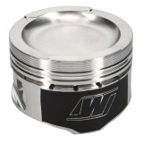 Wiseco Volkswagen 2.0 ABA 8v -15cc Turbo 83.5mm Piston Shelf Stock Kit thumbnail 3