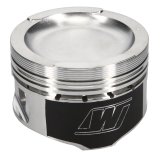 Wiseco Volkswagen 2.0 ABA 8v -15cc Turbo 83.5mm Piston Shelf Stock Kit thumbnail 4