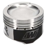 Wiseco Volkswagen 2.0 ABA 8v -15cc Turbo 83.5mm Piston Shelf Stock Kit thumbnail 5