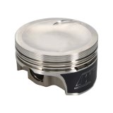 Wiseco Ford 4.6L SOHC V8 2 Valve Trick Flow Twisted Wedge NA/Boost/Nitrous Professional Ser Pistons thumbnail 5