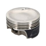 Wiseco Ford 4.6L SOHC V8 2 Valve Trick Flow Twisted Wedge NA/Boost/Nitrous Professional Ser Pistons thumbnail 6