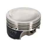 Wiseco Ford 4.6L SOHC V8 2 Valve Trick Flow Twisted Wedge NA/Boost/Nitrous Professional Ser Pistons thumbnail 8