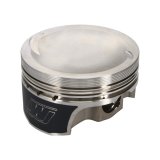Wiseco Ford 4.6L SOHC V8 2 Valve Trick Flow Twisted Wedge NA/Boost/Nitrous Professional Ser Pistons thumbnail 9