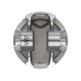 Wiseco Chevy SBC 23Deg 1.120inCH x 4.155in 13.5cc Dome GasPorted inLil Quick 16in *Build on Demand* thumbnail 6
